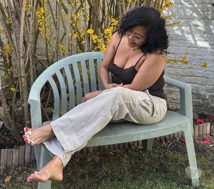 Escort - Photos Vivastreet Dalila femme mure et sexy WAPP 0465 91 26 56