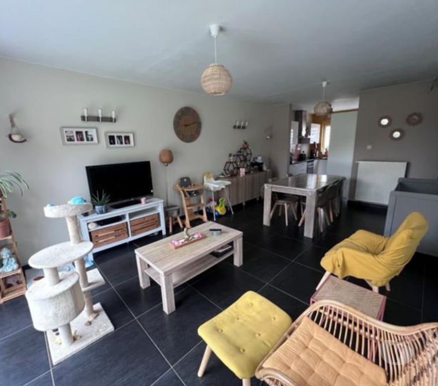 Maisons a louer Hainin - Photos Vivastreet Maison 3 chambres 110m2 Hensies