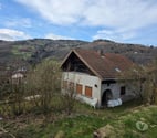 CORNIMONT (Hautes-Vosges) - MAISON à rénover