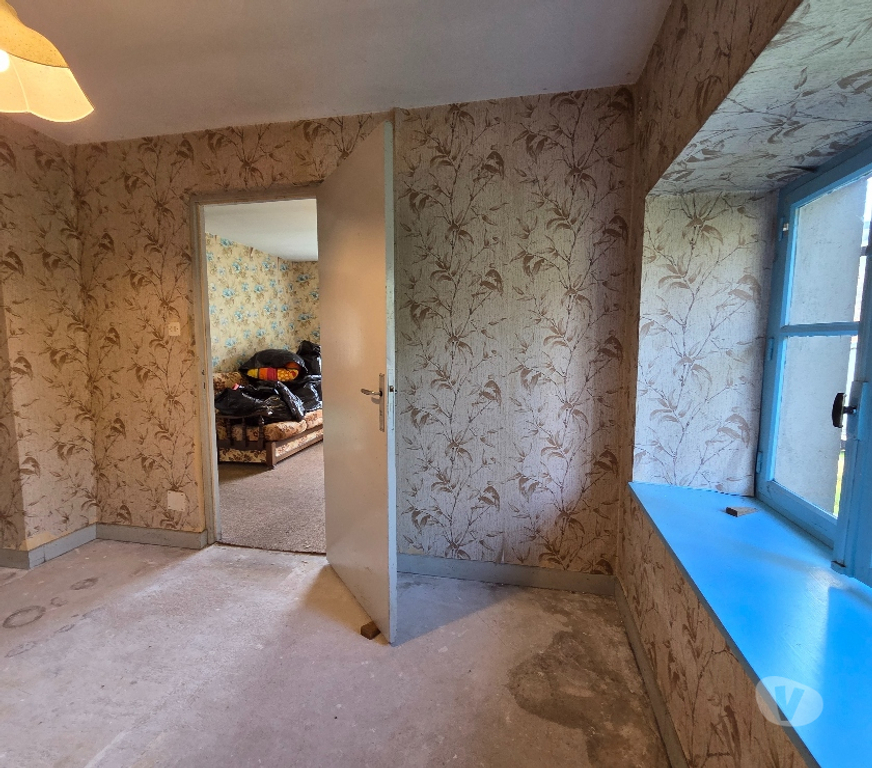 Annonce maison France - Photos Vivastreet CORNIMONT (Hautes-Vosges) - MAISON à rénover