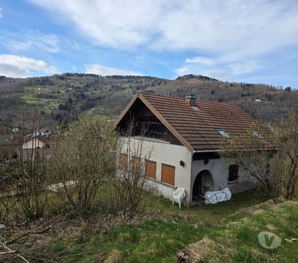 Vente maison - Photos Vivastreet CORNIMONT (Hautes-Vosges) - MAISON à rénover
