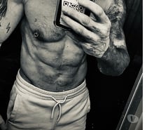 Envie de sex au masculin