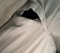 Qui me l’a touché