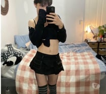 Je recherche un partenaire passif.