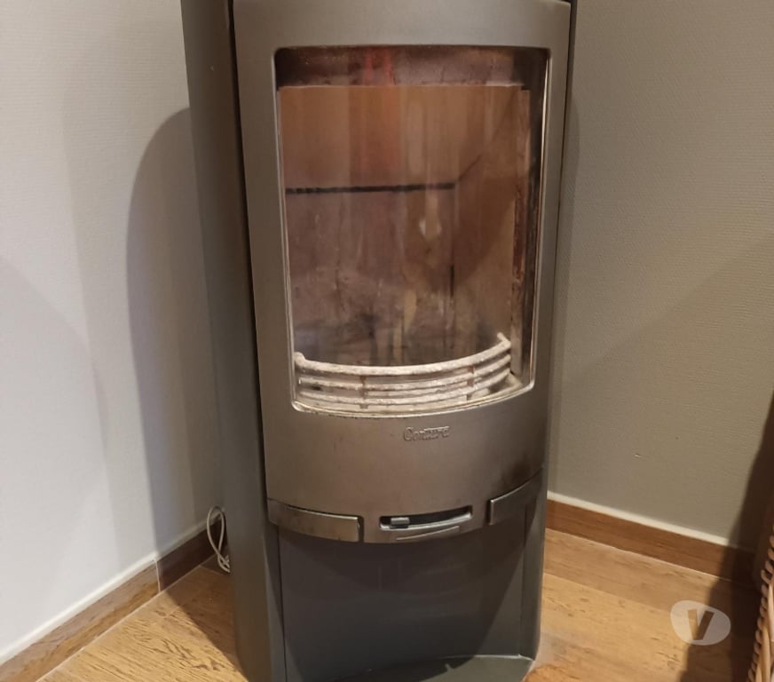 Meubles & Décoration Oupeye Oupeye-Centrum - Photos Vivastreet Poele a bois de marque Contura