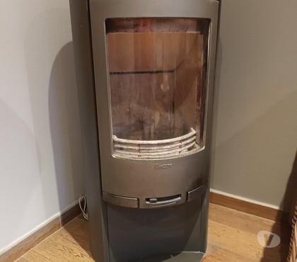 Meubles & Décoration Oupeye-Centrum Oupeye - Photos Vivastreet Poele a bois de marque Contura