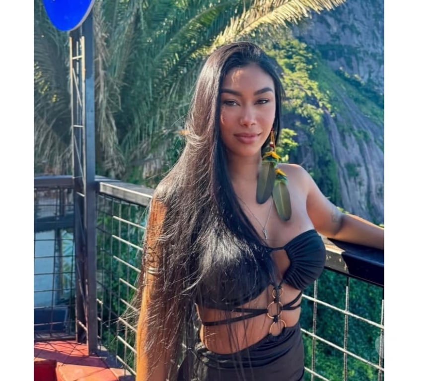 Escort Verviers Verviers-Centrum - Photos Vivastreet Amanda, la conquérante, est prête à assouvir ses désirs.