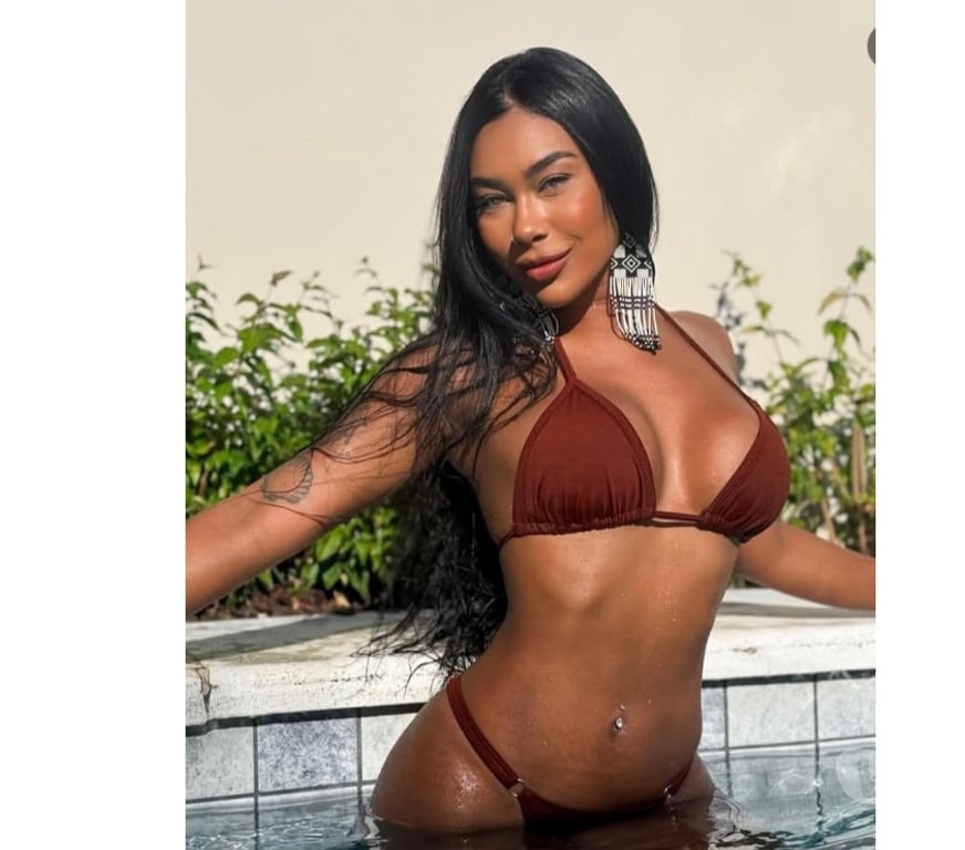 Escort Verviers Verviers-Centrum - Photos Vivastreet Amanda, la conquérante, est prête à assouvir ses désirs.