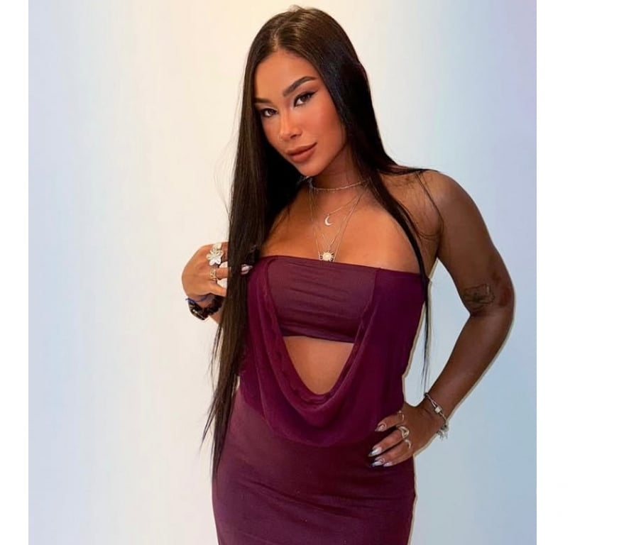 Escort Verviers Verviers-Centrum - Photos Vivastreet Amanda, la conquérante, est prête à assouvir ses désirs.