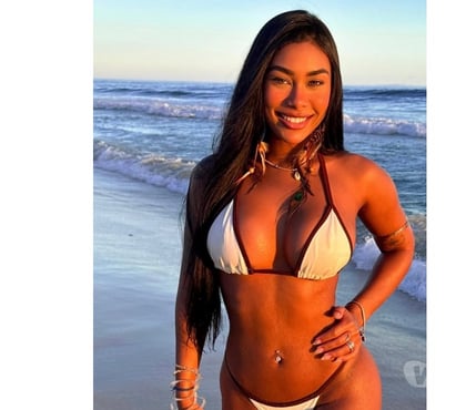 Escort girl Verviers-Centrum Verviers - Photos Vivastreet Amanda, la conquérante, est prête à assouvir ses désirs.