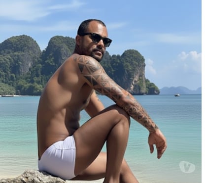 Escort - Photos Vivastreet Massage relaxant