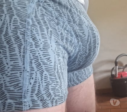 Rencontre gay - Photos Vivastreet H ch Actif TBM cet après-midi