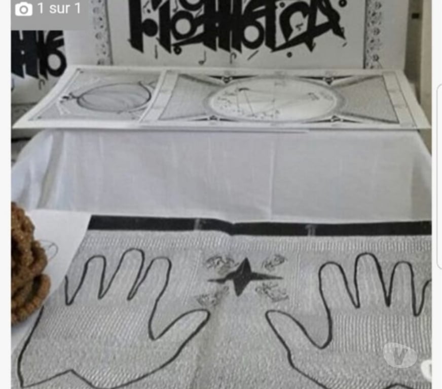 Horoscope - voyance Liège Bressoux - Photos Vivastreet PROFESSEUR MORO FODE VOYANT MARABOUT