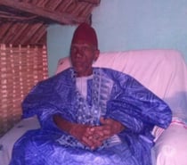 PROFESSEUR MORO FODE VOYANT MARABOUT