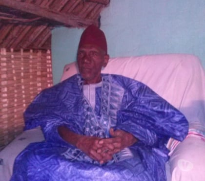 Photos Vivastreet PROFESSEUR MORO FODE VOYANT MARABOUT