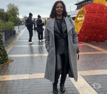 Jolie femme recherche relation sérieuse