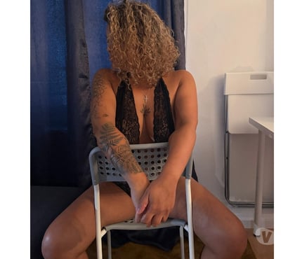 Escort - Photos Vivastreet Massage rexaxant