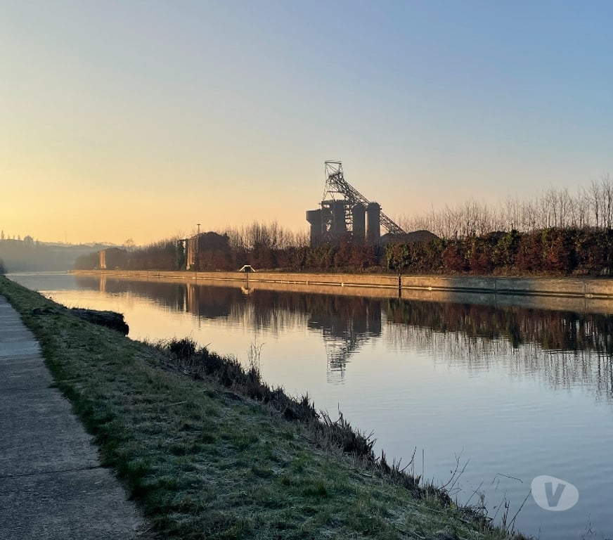 Gay Tubize - Photos Vivastreet RAVEL... LE LONG DU CANAL