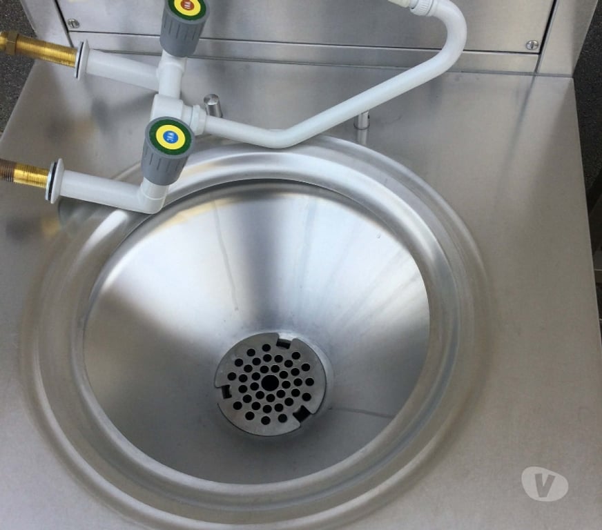 Matériel agricole Kortenberg Kortenberg-Centrum - Photos Vivastreet Labo Evier + table inox