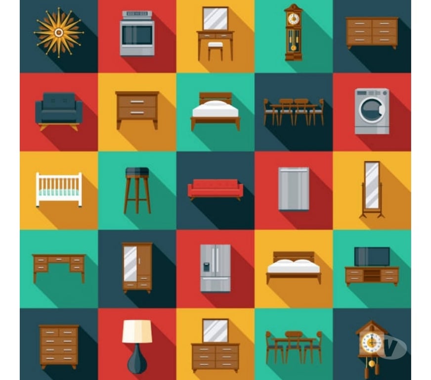 Fond de Commerce a vendre Charleroi Charleroi-Centrum - Photos Vivastreet Commerce d'ameublement à céder