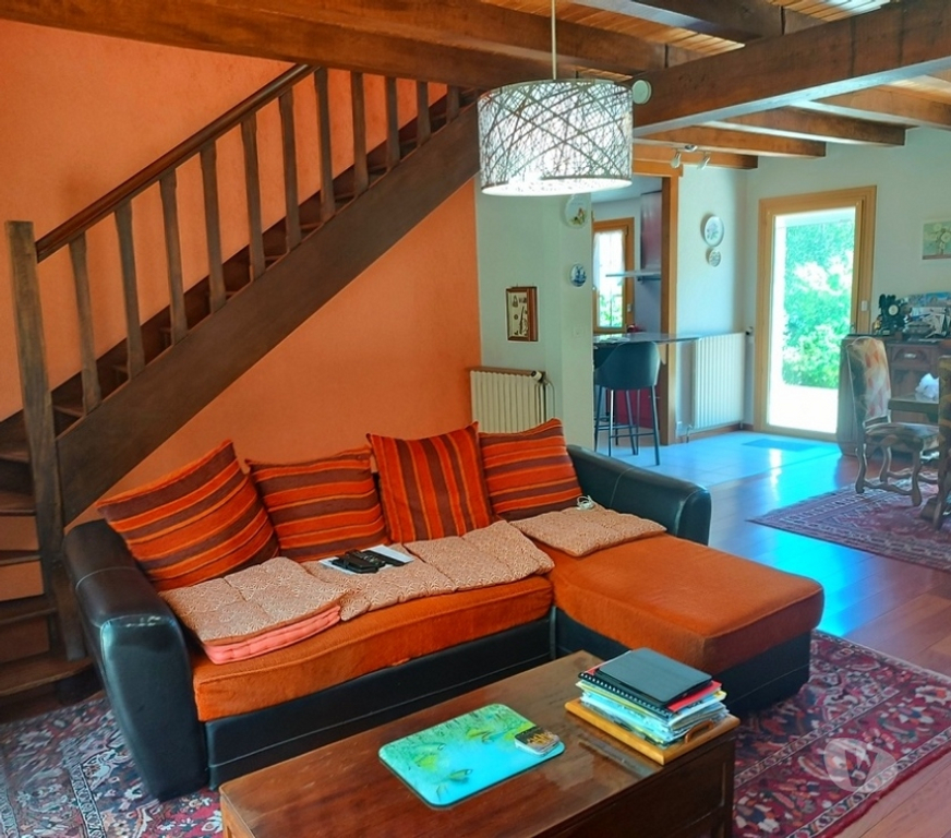 Annonce maison France - Photos Vivastreet BRETAGNE – Huelgoat : Domaine nature privé avec maison