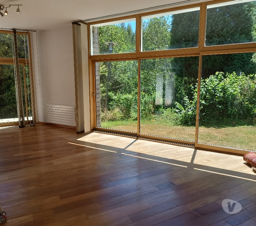 Annonce maison France - Photos Vivastreet BRETAGNE – Huelgoat : Domaine nature privé avec maison