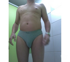 Urinoir recherche pisseur