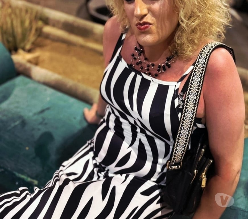 Gay Liège Liège-Centrum - Photos Vivastreet Belle trans sexy feminine passive blonde recoit