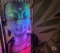 Massage de relaxation et sensualité