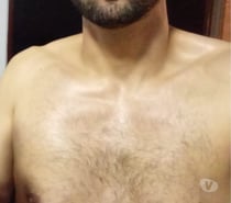 Arabe actif de Charleroi cherche eu ro