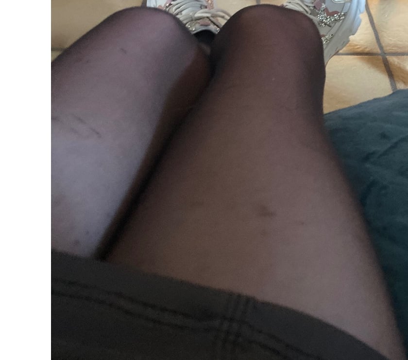 Petite trans au début de transition reçoit mec actif