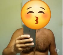 Chaud ? Je sais recevoir !