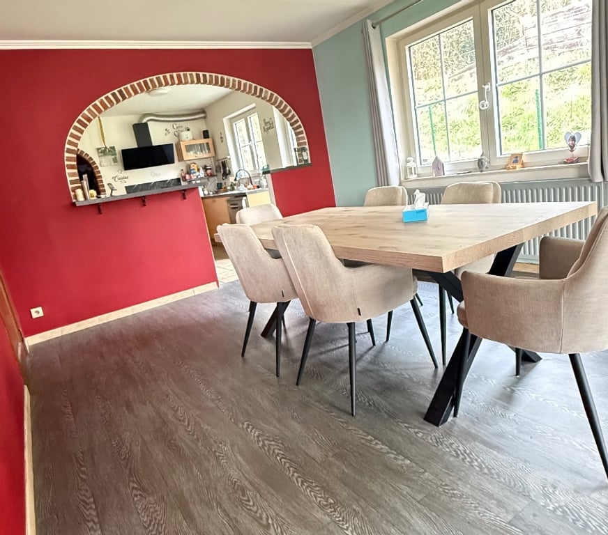Annonce maison Hannut - Photos Vivastreet Jolie Maison 4 Façades 3 4 chambres 180M2
