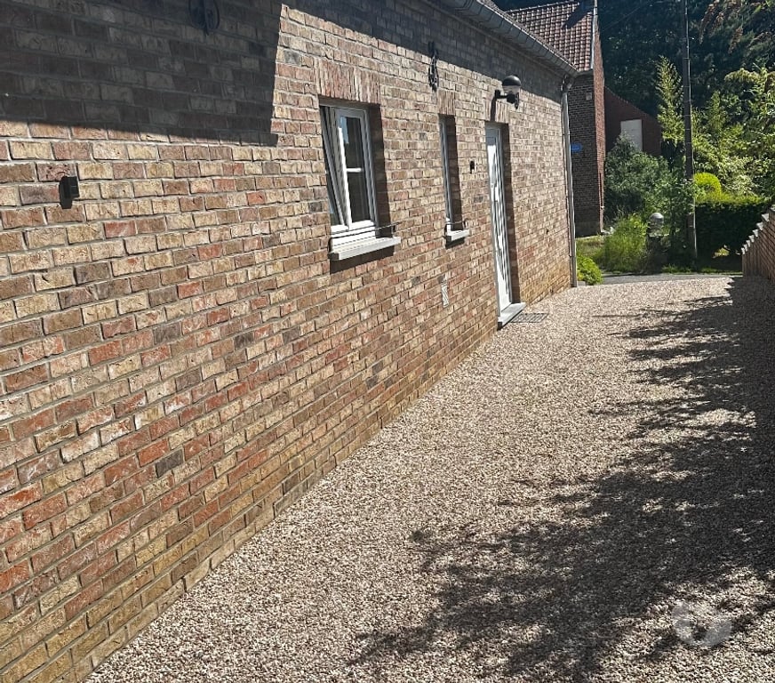 Annonce maison Hannut - Photos Vivastreet Jolie Maison 4 Façades 3 4 chambres 180M2