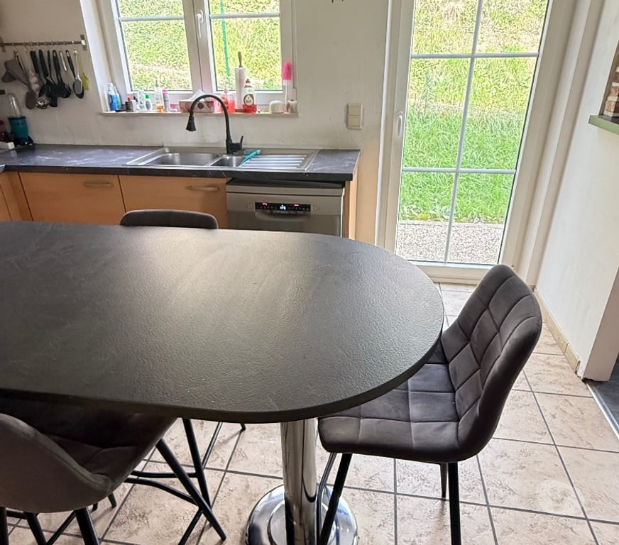 Annonce maison Hannut - Photos Vivastreet Jolie Maison 4 Façades 3 4 chambres 180M2