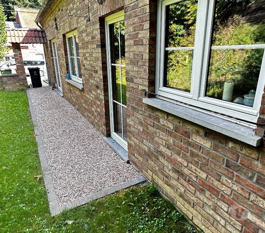 Annonce maison Hannut - Photos Vivastreet Jolie Maison 4 Façades 3 4 chambres 180M2