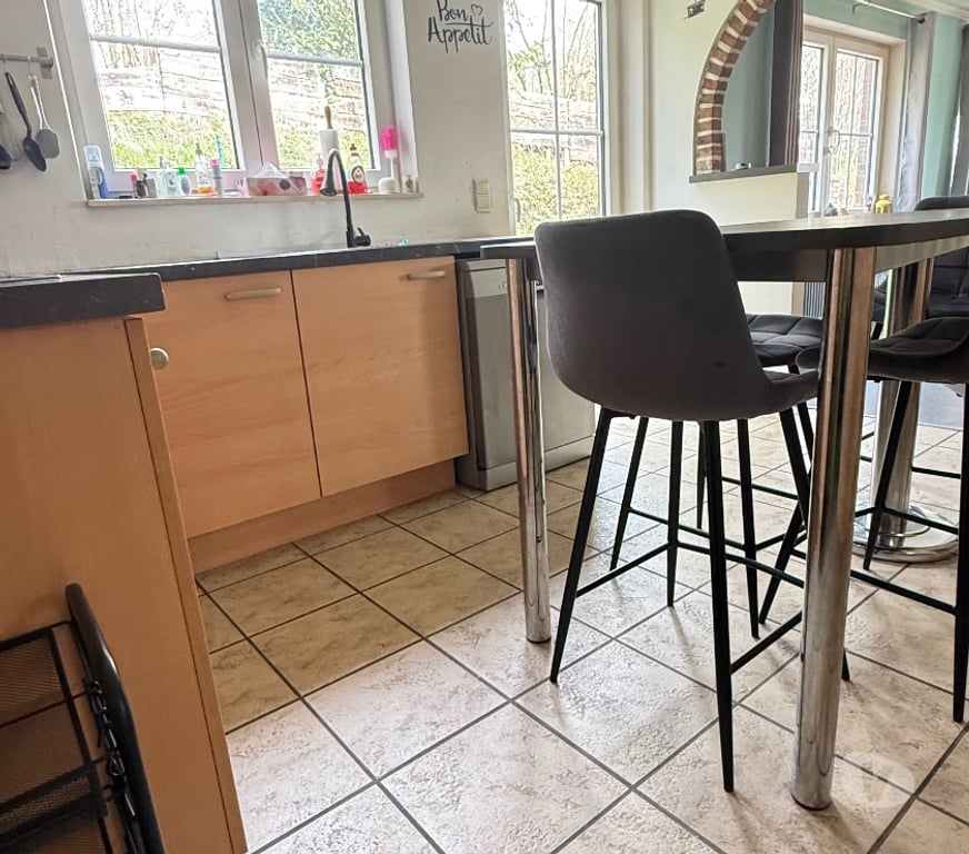 Annonce maison Hannut - Photos Vivastreet Jolie Maison 4 Façades 3 4 chambres 180M2