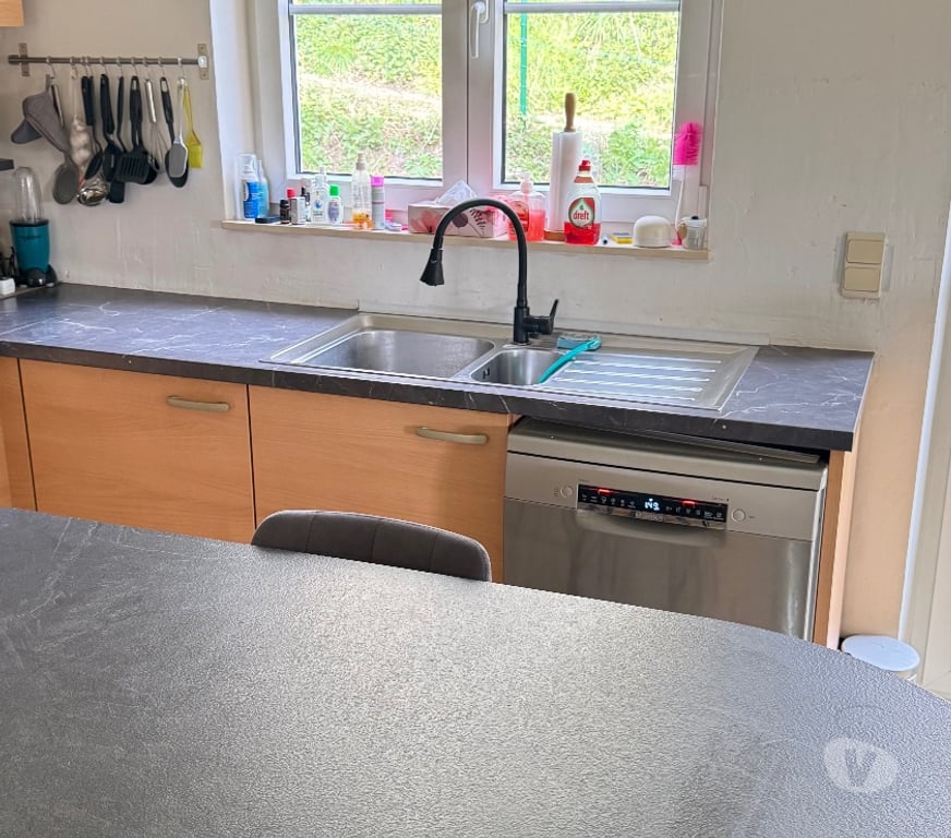 Annonce maison Hannut - Photos Vivastreet Jolie Maison 4 Façades 3 4 chambres 180M2