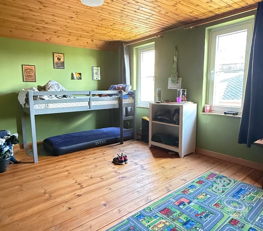 Annonce maison Hannut - Photos Vivastreet Jolie Maison 4 Façades 3 4 chambres 180M2