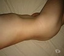 J'aime la douceur des mains sur mon corps, et toi?