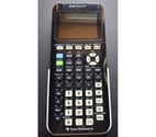 Bonnert - Arlon — Calculatrice TI-84 Plus CE-T