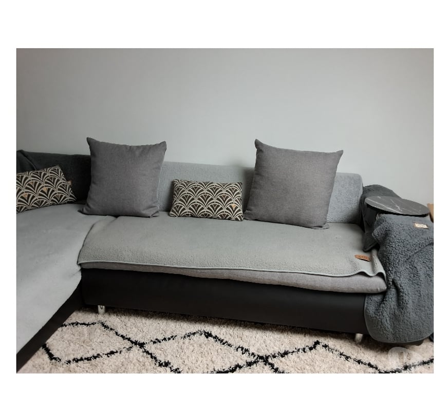 Meubles & Décoration Liège Liège-Centrum - Photos Vivastreet CANAPE COIN EN L