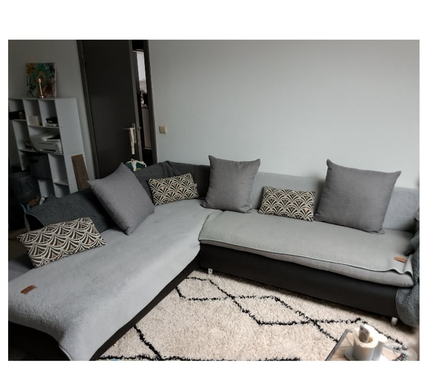 Meubles & Décoration Liège Liège-Centrum - Photos Vivastreet CANAPE COIN EN L