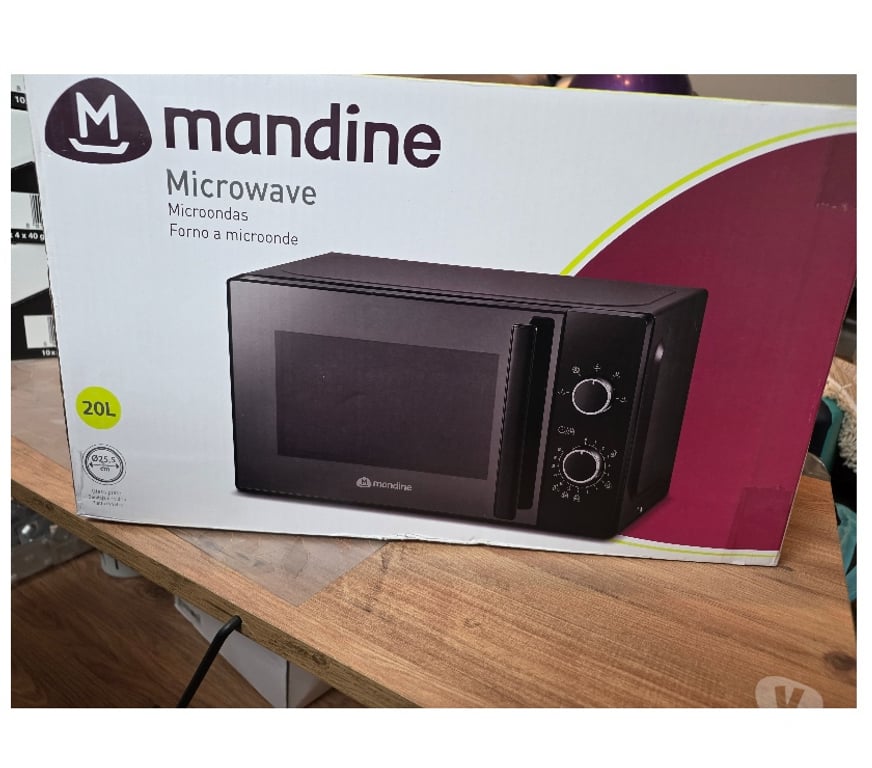 Electroménager Liège Liège-Centrum - Photos Vivastreet FOUR A MICRO ONDE