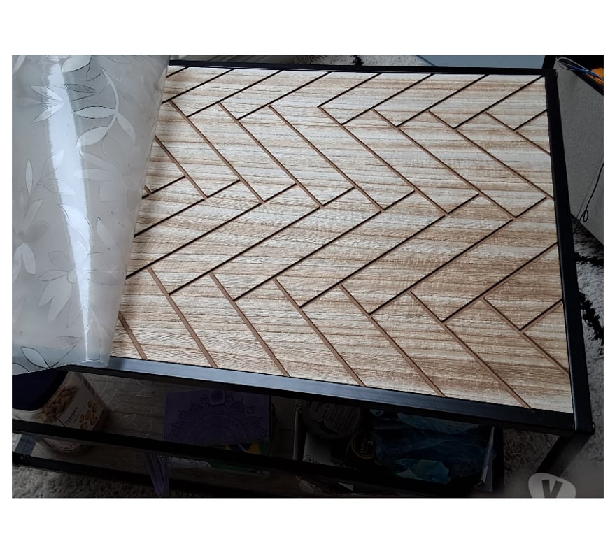 Meubles & Décoration Liège Liège-Centrum - Photos Vivastreet TABLE BASSE SALON