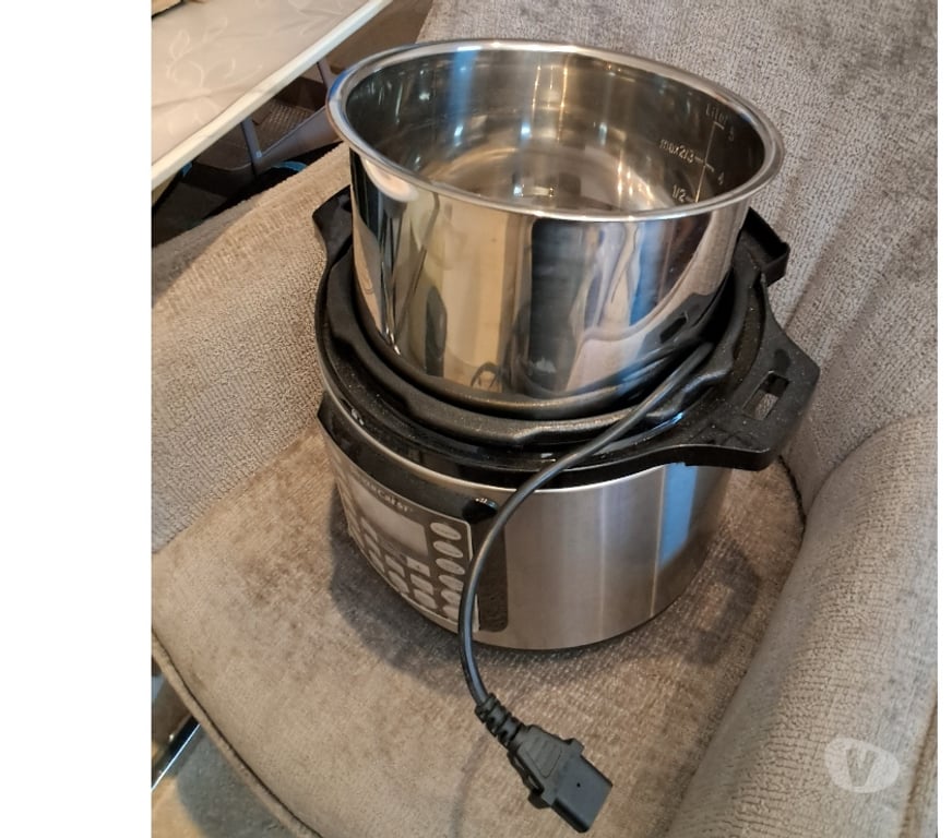 Meubles & Décoration Liège Liège-Centrum - Photos Vivastreet MULTI-CUISEUR ELECTRIQUE