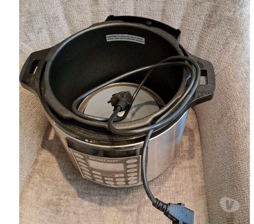 Meubles & Décoration Liège Liège-Centrum - Photos Vivastreet MULTI-CUISEUR ELECTRIQUE