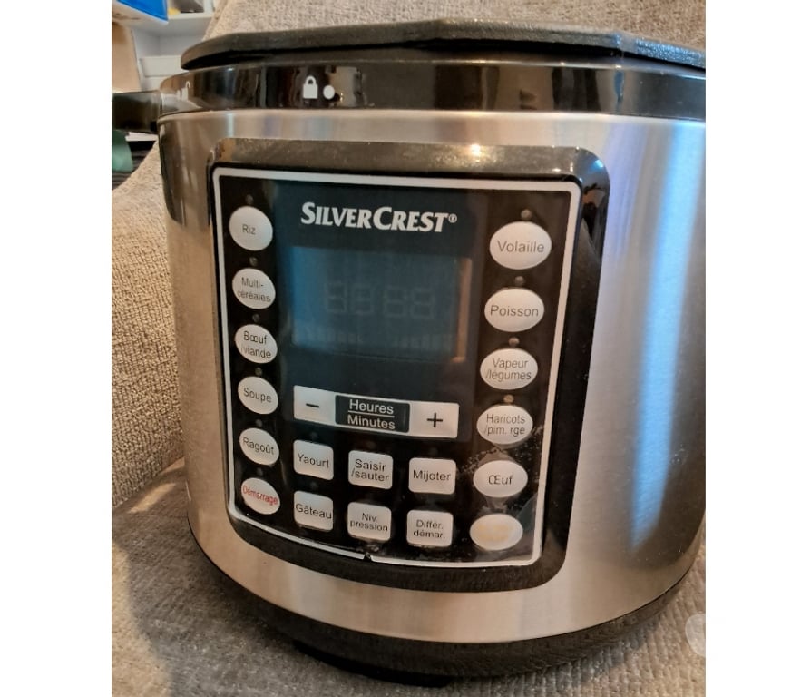 Meubles & Décoration Liège Liège-Centrum - Photos Vivastreet MULTI-CUISEUR ELECTRIQUE