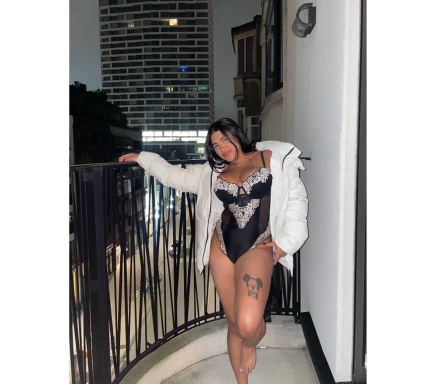 Escort Bruxelles (Brussels) Bruxelles-Centrum - Photos Vivastreet brazilien, une fille adorable 🥰