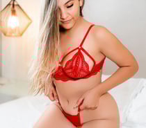 Emily, une fille adorable 🥰